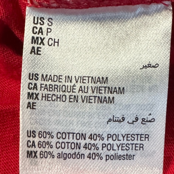 Women Large - Picture 4 of 5